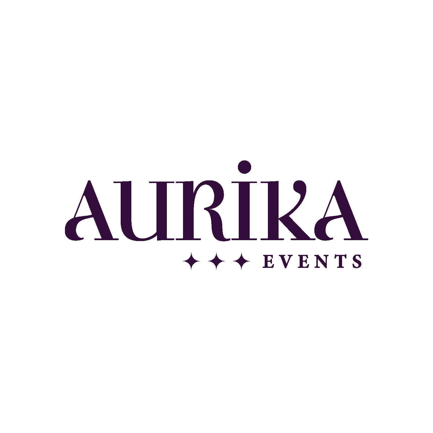 Aurika Logo Design